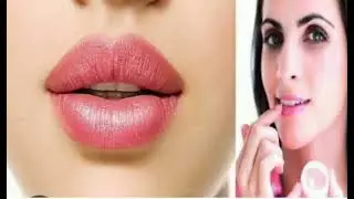 Winter Me Lips Ko Soft Kaise Banaen // My Secret Lip Care Routine#lipcaretips#softlips##beautyandh.😎