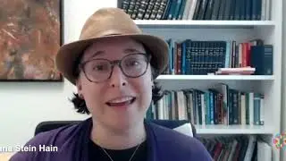 Who&rsquo;s in Our Boat: Framing our Convening in Jewish Text