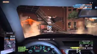 Lets Go Sniping - Battlefield Hardline