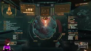 Star Citizen #3 || you know what time it is, time to mine.