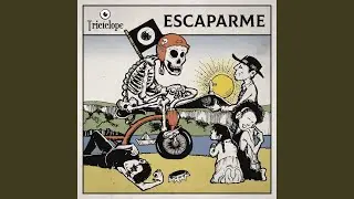 Escaparme