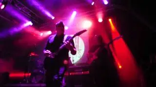 Soul Secrets in Concert