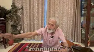 84a #Soundarya #lahari  by.#Adi Shankara - -Prof.#Ramamoorthy Rao