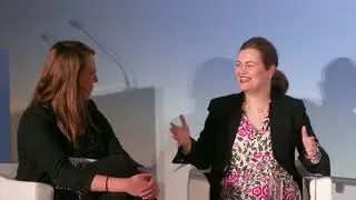 Panel 2: Setting course for a thriving European airline industry