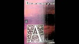 Abigail - These Are The Ruins Of Mine (Demo) (1994) (Full Demo)