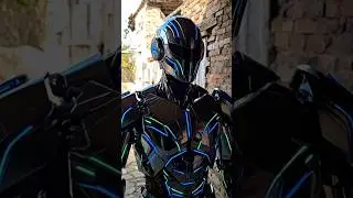 aika short video#aivideo#popular video#robot video#like this video
