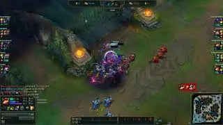 Hexdrinker saves lives