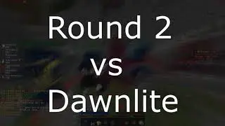 HCTeams Map 17 | Voltage vs Dawn (Citadel)