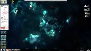 SHOUTcast: Интернет радио вещание Part 3