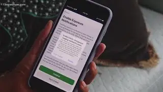 Privacy 'at core' of new coronavirus exposure app launched by Health Department
