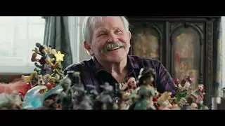 Jim Shore Celebrates 20 Years of Disney Traditions