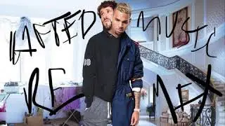 Freaky Friday - G1ftedMusic Official Remix - Chris Brown Lil Dicky