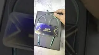 Secret Wholesale Price...❓⚡👉 KDM A3 VIBE Wireless Earphone Unboxing 🔥🔥 #shorts #ytshorts #kdm