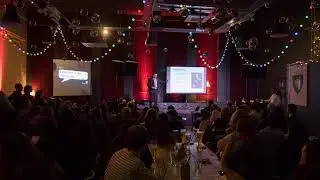 Ignite Liverpool - Live From Liverpool MakeFest 2023