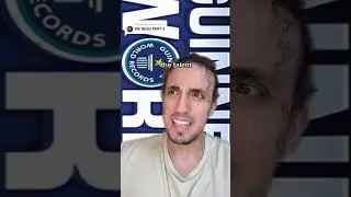 Countries Weirdest World Records Pt 2