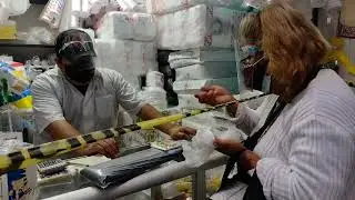 BUSCANDO BOLSAS DE BASURAS AL POR MAYOR ECONOMICAS PARA VENDER