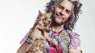 WTF with Marc Maron - Wayne Coyne Interview