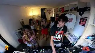 BROWNELIMS - Benibla x Snippet x Vava radio