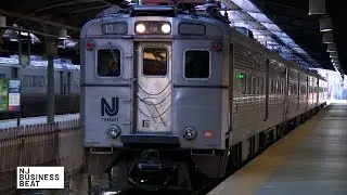 What the pandemic revealed about NJ Transit's operations | NJ Business Beat