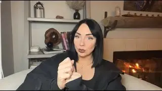 С тобой покончено. В тот момент, когда ты уходишь, ВСЁ меняется.
