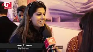 Muslim Youth University at International Student Convention 2018