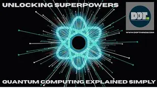 Unlocking Superpowers  Quantum Computing Explained Simply #quantumcomputing #software #onpoint
