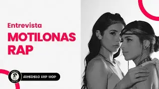 ENTREVISTA : MOTILONAS RAP - Hip Hop desde las montañas de Tibú