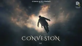 Conversion | Cody Rae | FXF | Eternal Music Company | Latest Punjabi Songs 2025 | New Songs 2025