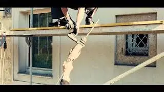 Marco Mayr_Redl Bau Spot 2017