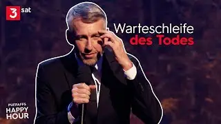 Pufpaff über Kundenfreundlichkeit in Deutschland | Pufpaffs Happy Hour
