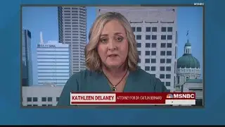 Indiana doctor sends AG cease & desist letter