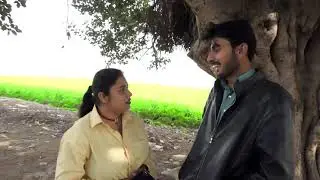 Malik Makaan Or Karaye Darni Part 2