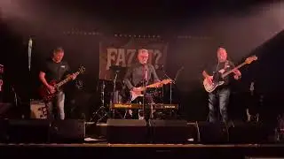 Fazat? Substitute Live At Drummonds Aberdeen (The Who Cover)