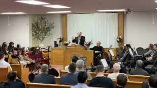 Bethel montreal andrei balulescu 13 fev 2026