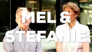 Uitmunters: Mel en Stef van Pod of Gold