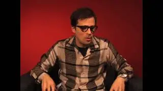 MTV News: Weezer's Rivers Cuomo Gave Adam Lambert His Favorite Song, 'Pick U Up'