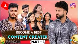Top Content Creator Success Secrets 🚀 How to Grow Fast in 2025 @ArunRathore