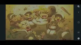 게임빌 2011 프로야구 모든 히로인 엔딩크레딧