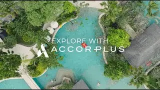 Make 2025 a year of memorable escapes with Accor Plus