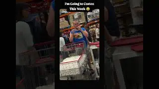 #samples #viral #food #snacks #costco #shopping #budget #poor #lowincome #funny #laugh #jokes #like