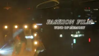 City Light Fashion Film