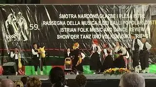 Labinski balun - RKUD Ra&scaron;a