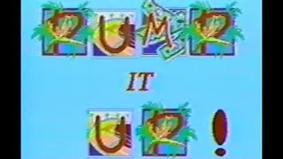 OHS From The Vault - Pump Up The Jam 1990-1989