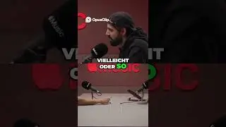 Omar mit Nimo im Knast&hellip; #story #deutschrap #rap #interview #realtalk #viralshort #life