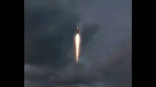 N1 Rocket Launch | For All Mankind | Fan Film