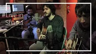 Masclans - Forest (Live in Shasta)