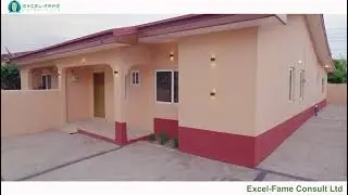 Exquisite 3 bedroom house for sale in Regimanuel Estates, Katamanso -within a gated community