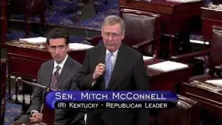 Small Business Jobs Bill: All Snarled Up?
