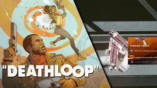 Ordinance Depot | Deathloop - Episode #2
