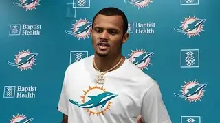 A Miami Dolphins Trade With The Houston Texans For Deshaun Watson Could Happen This Week